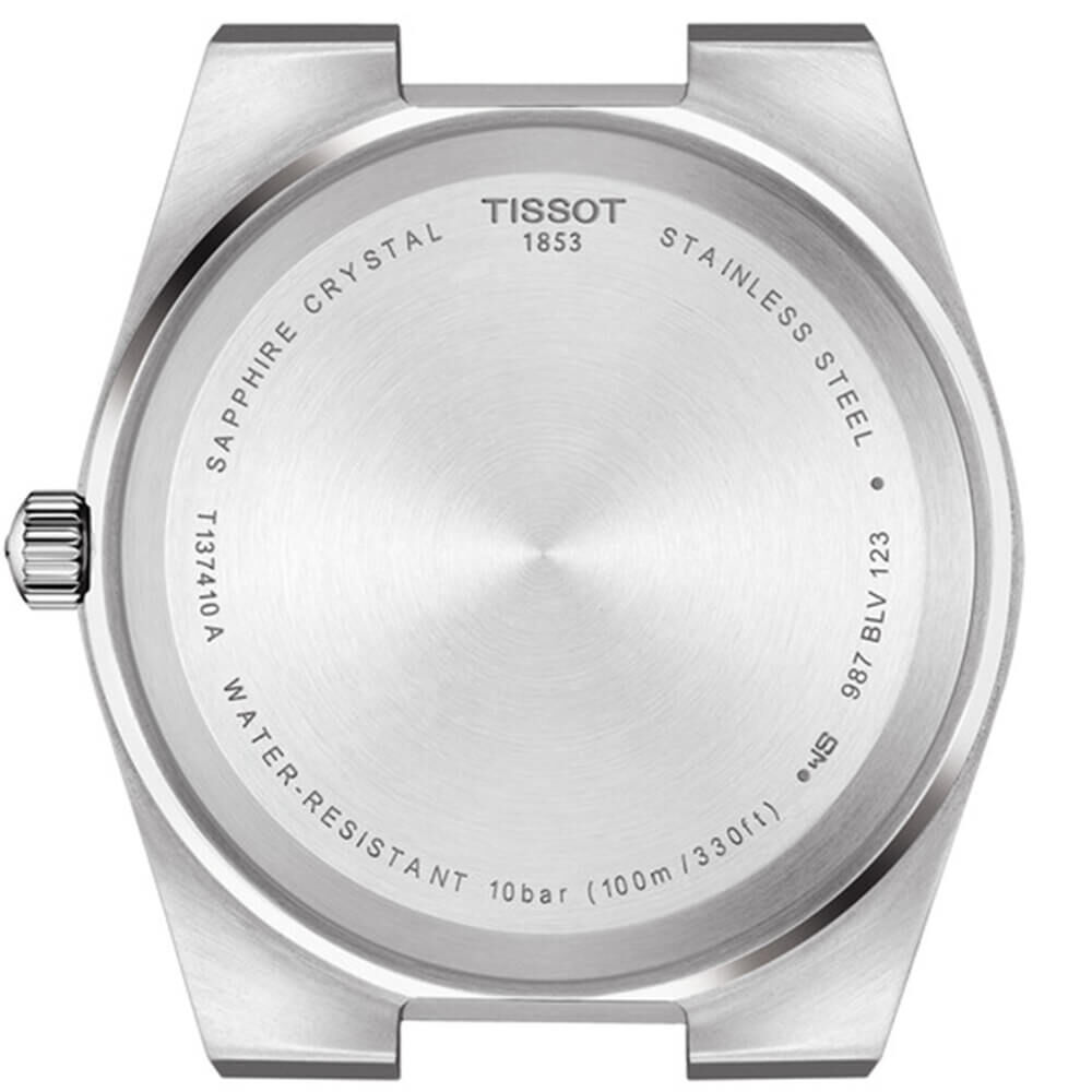 名作 tissot 腕時計 PRX ティファニーブルー 40mm 時計 - www ...