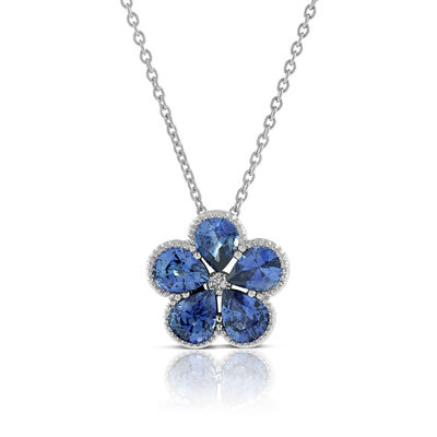 Gemstone Necklaces | Ben Bridge Jeweler