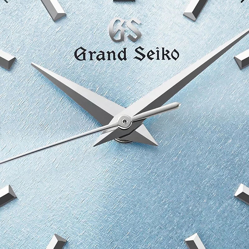 Grand Seiko Elegance Collection Mechanical SBGW283 Kishun image number 2