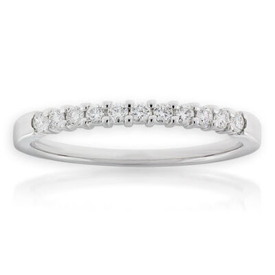 Diamond Ring 14K