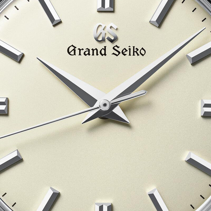 Grand Seiko Elegance Collection Mechanical SBGW301 image number 2