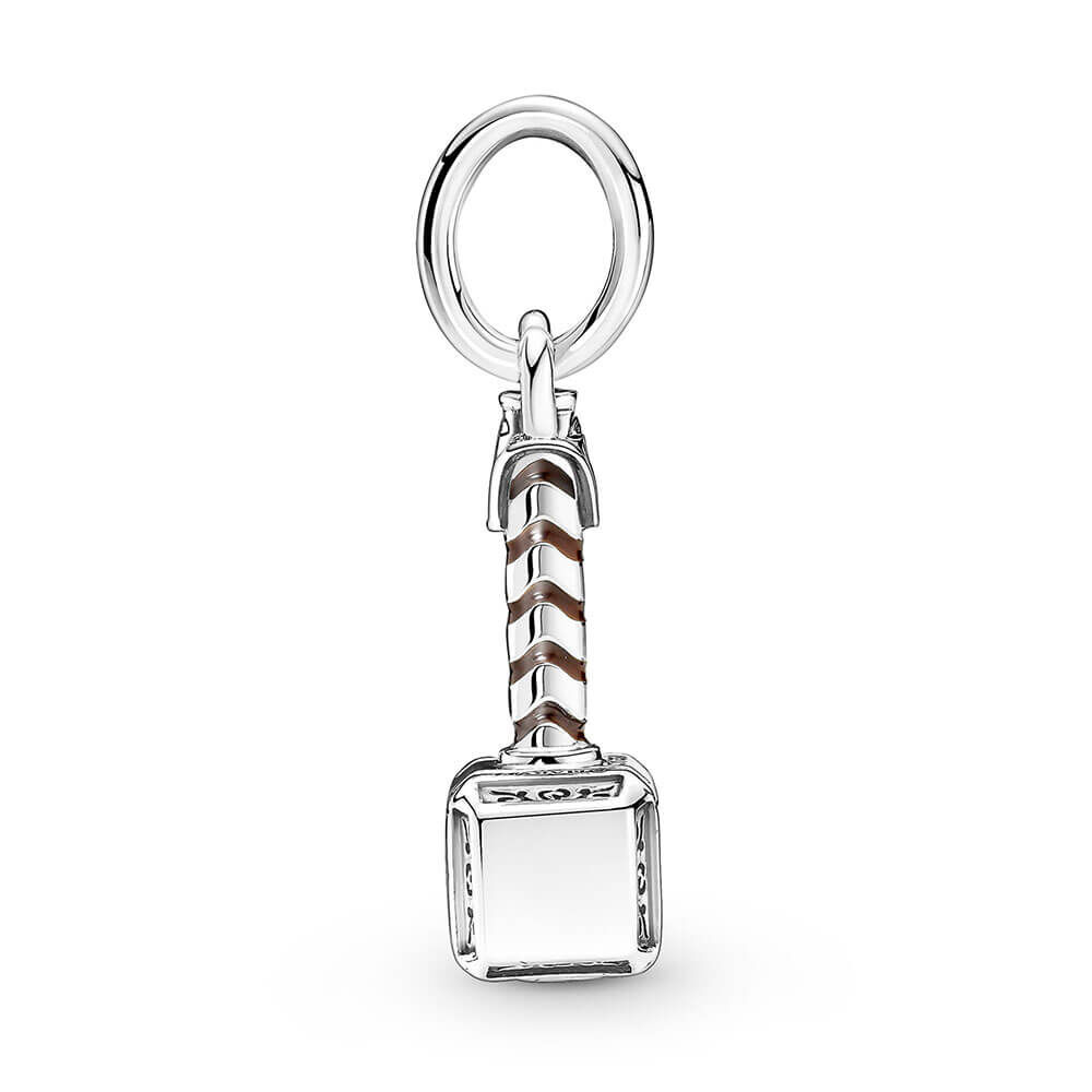 Thor's hammer sale pandora charm