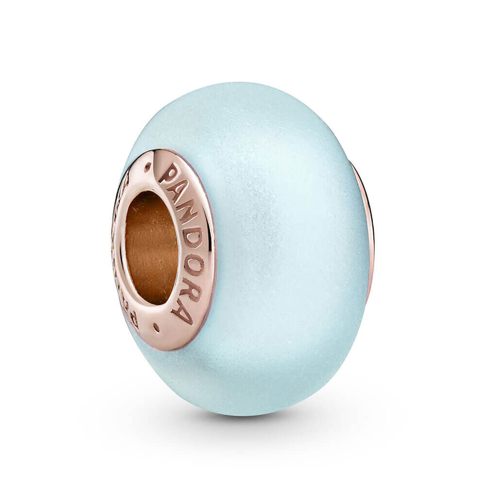 Light blue 2025 pandora charm