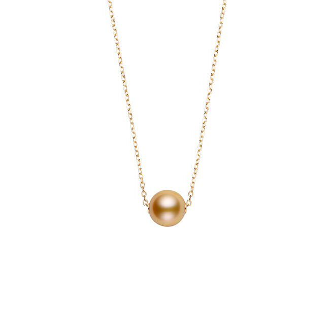 Mikimoto south discount sea pearl