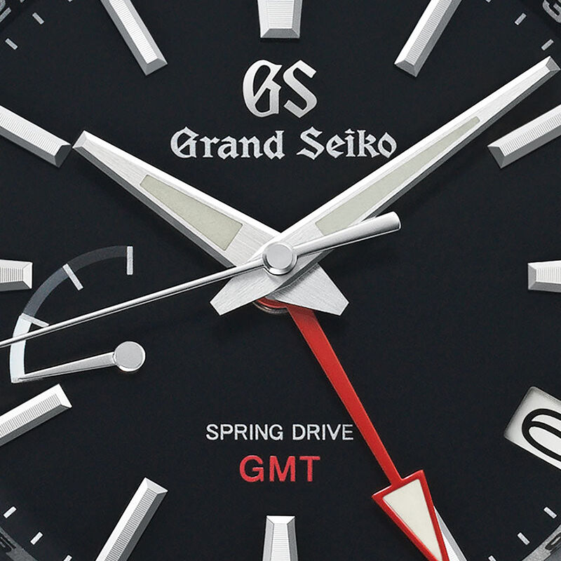 Grand Seiko Sport Collection Spring Drive GMT SBGE253 image number 2