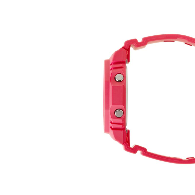G-Shock Casio Oak Pink Dial, 40mm image number 3