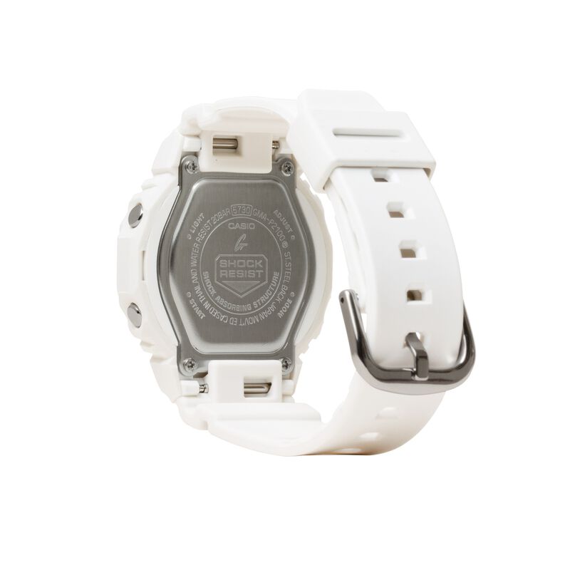 G-Shock Casio Oak White Dial, 40mm image number 2