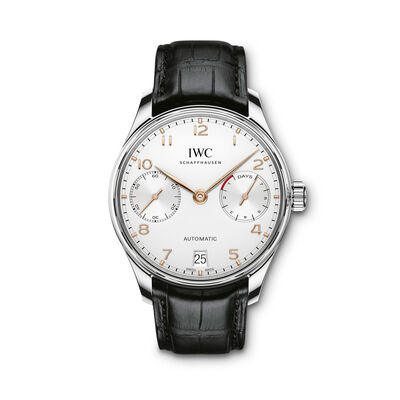 IWC Portugieser Automatic Watch