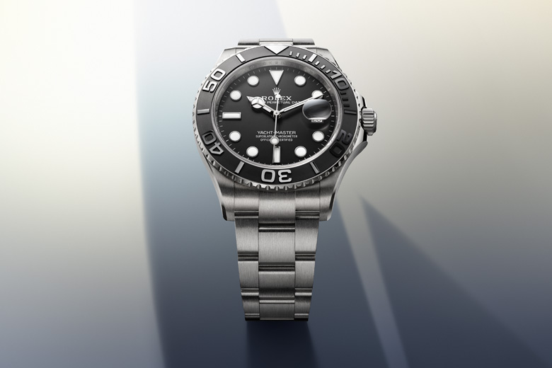 Rolex Yacht-Master watches - Ben Bridge