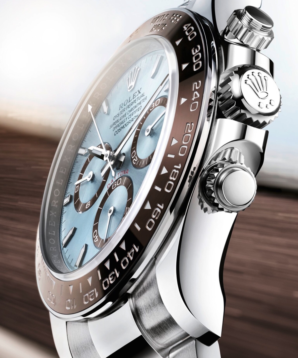 Rolex Cosmograph Daytona watches - Ben Bridge