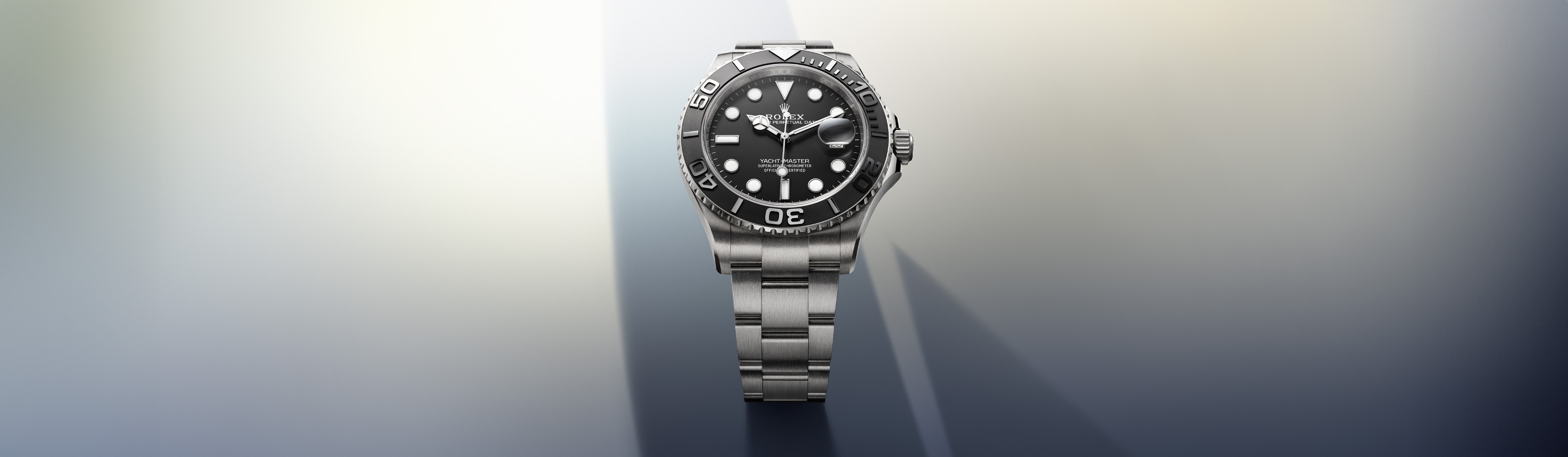 Rolex Yacht-Master watches - Ben Bridge