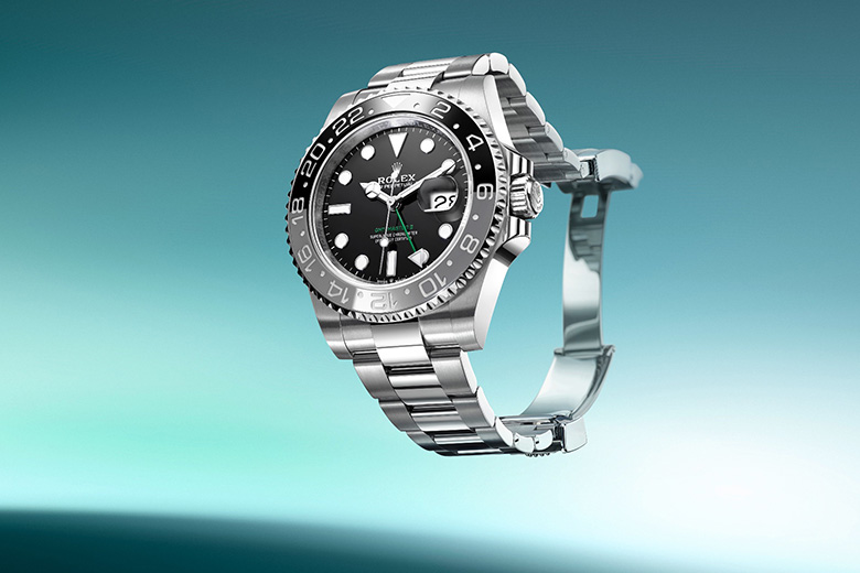 rolex new GMT-Master II watches 2024 - Ben Bridge Jeweler