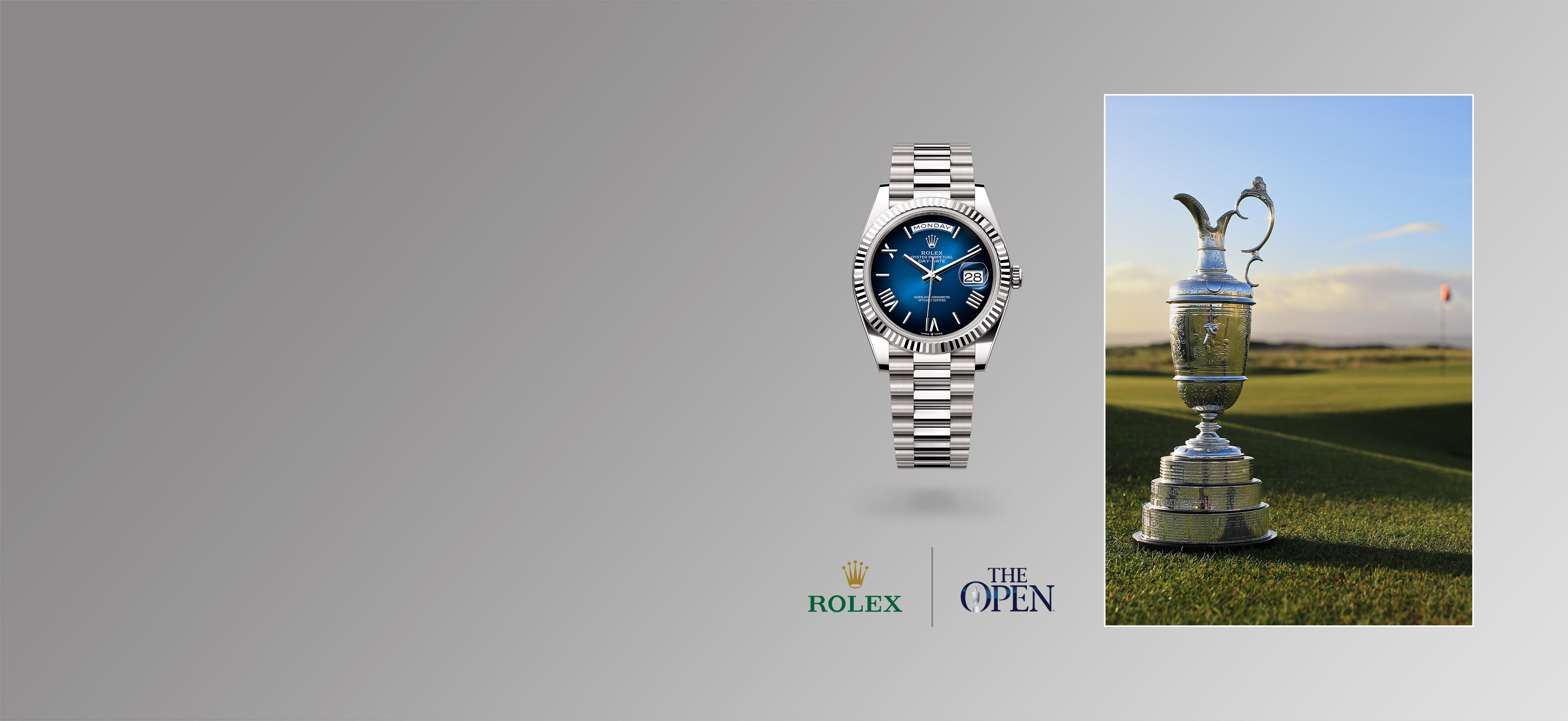 Official Rolex retailer in the United States - Ben Bridge