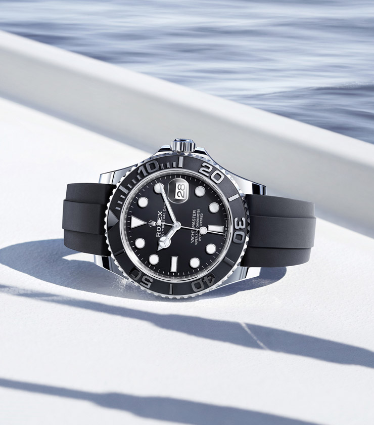 Yacht Master