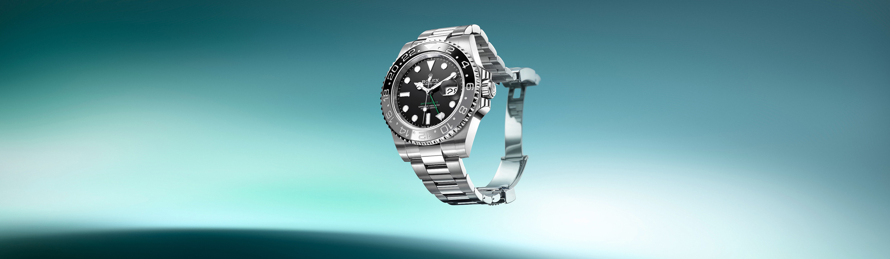 rolex new GMT-Master II watches 2024 - Ben Bridge Jeweler