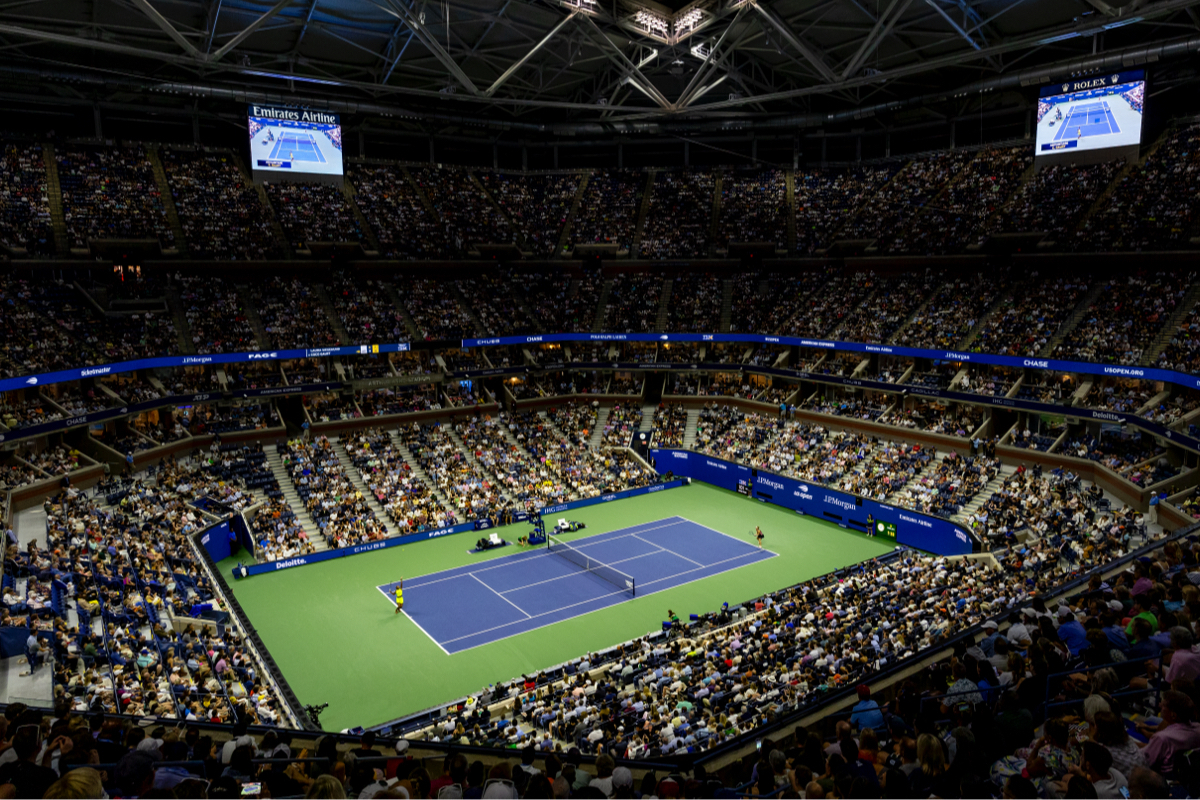 Rolex & The US Open - Ben Bridge Jeweler