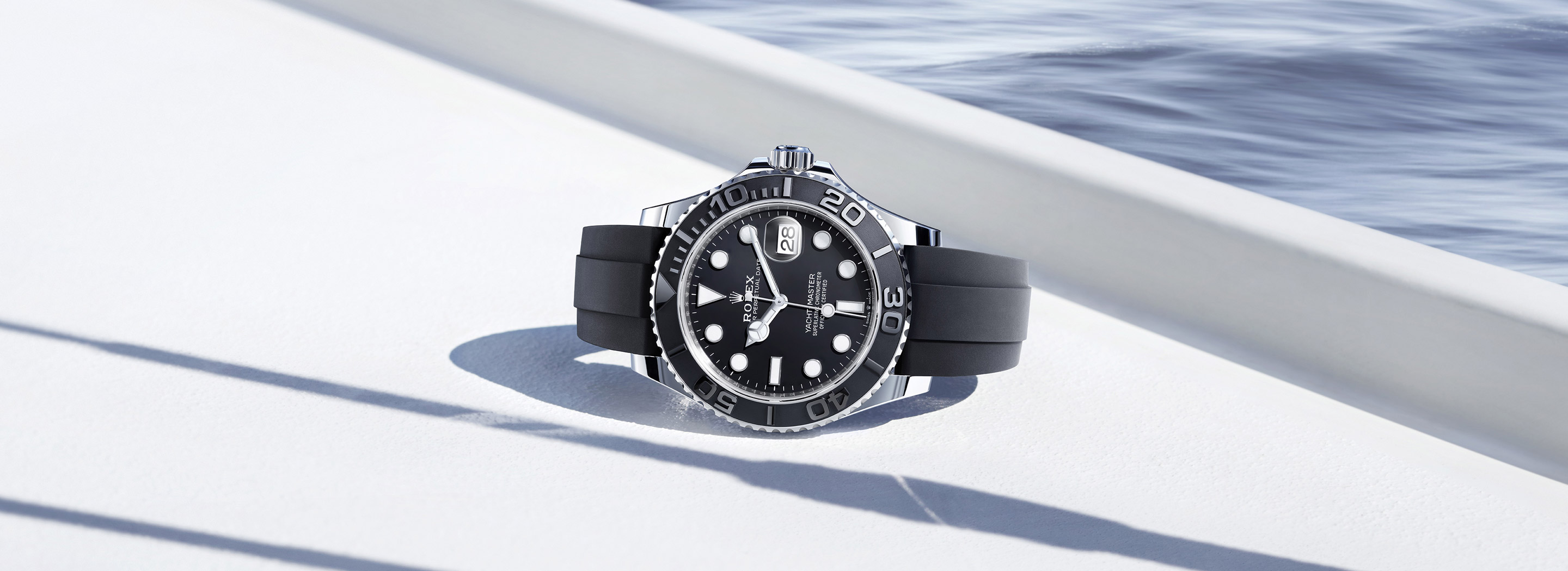 Yacht Master