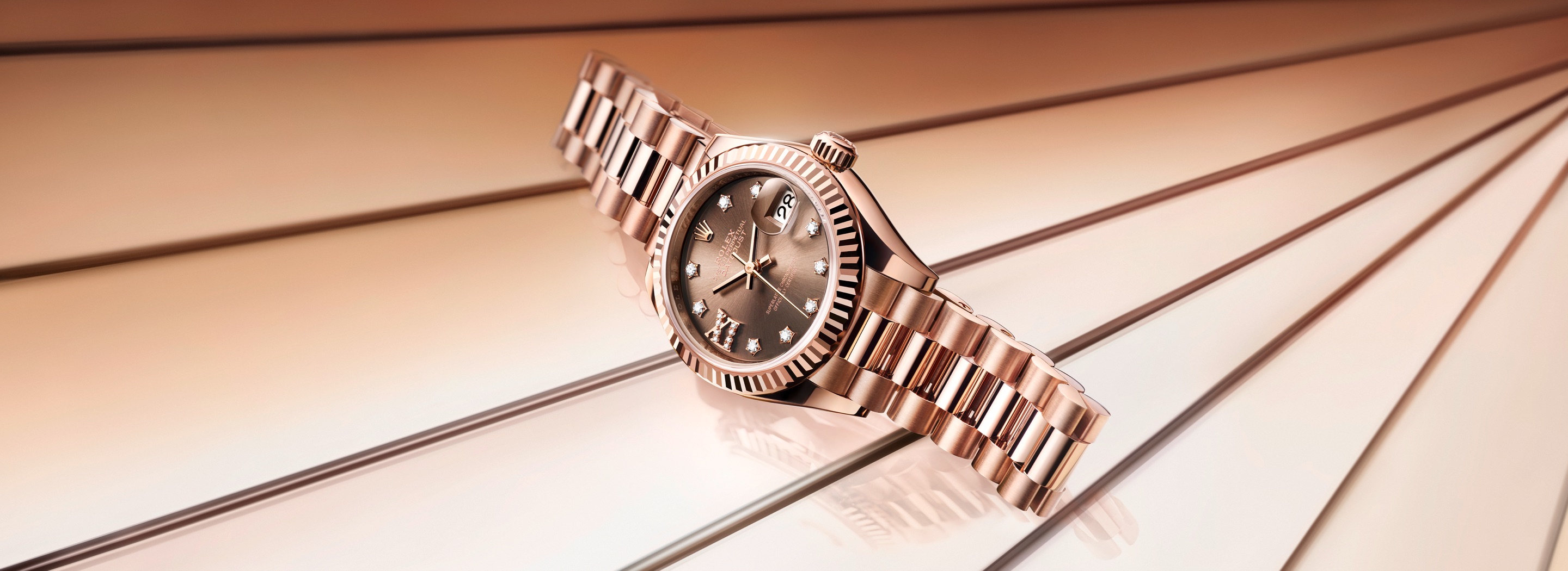 Lady DateJust