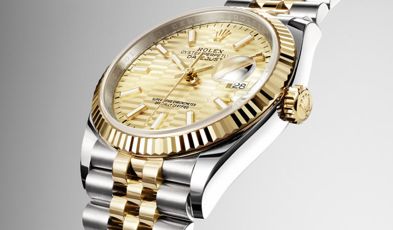 Ben best sale bridge rolex