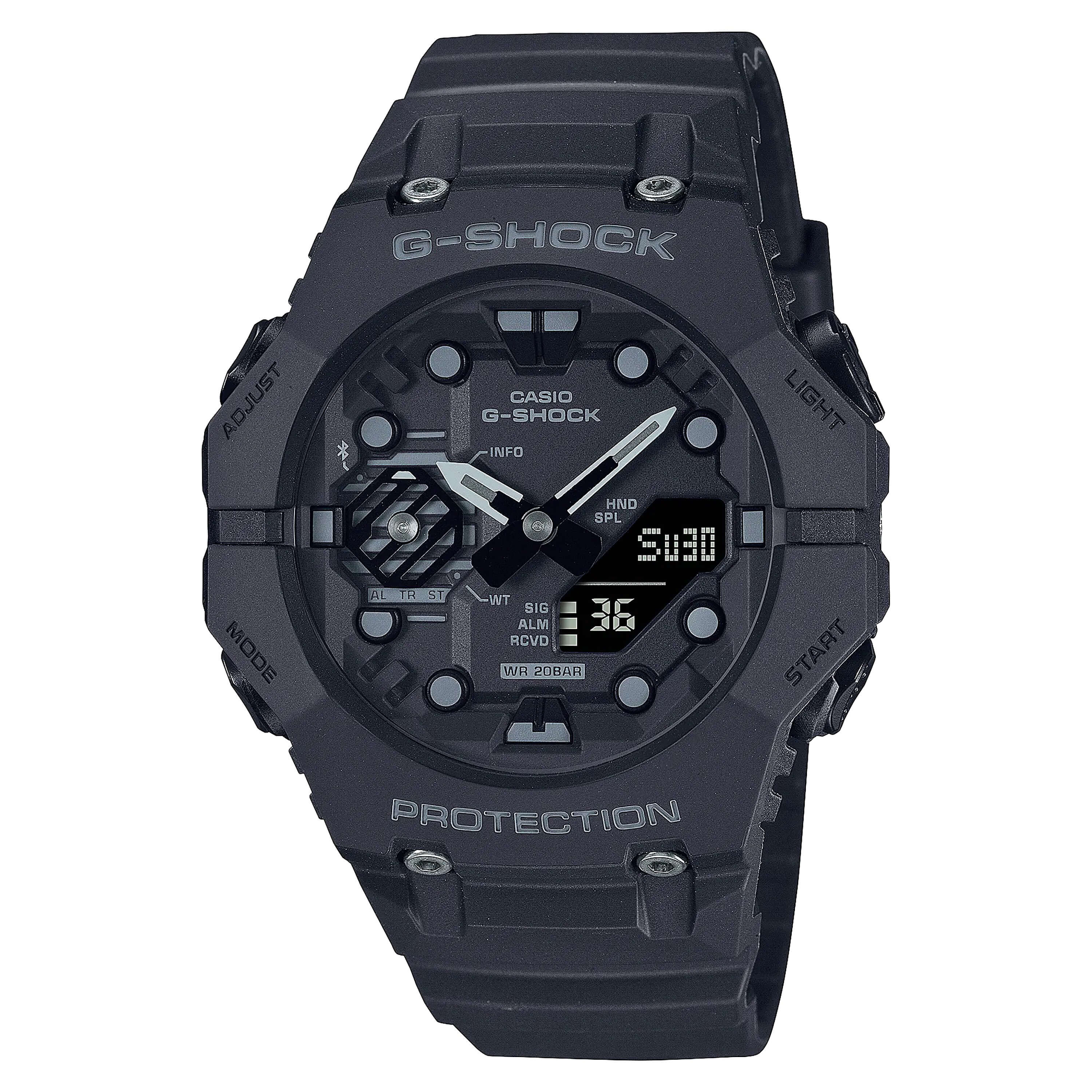 Price of g 2024 shock protection watch