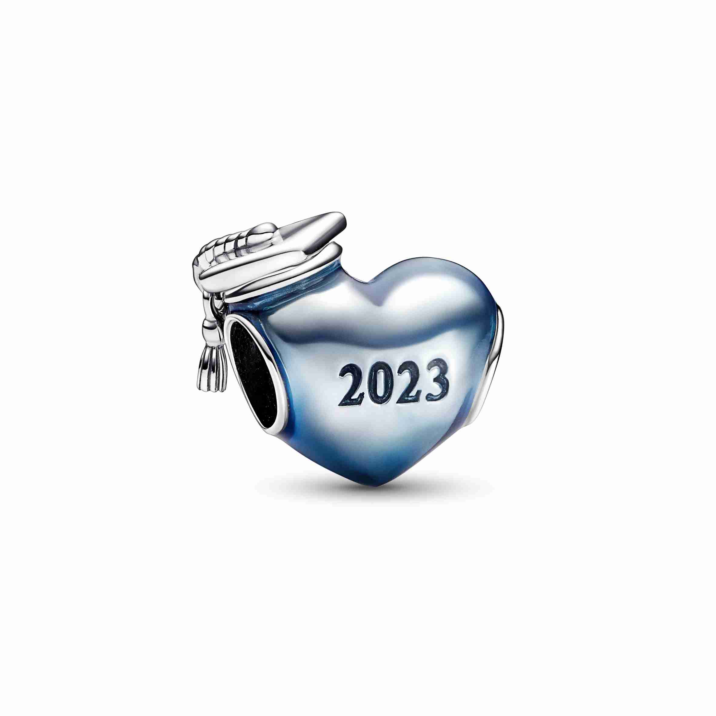 Pandora Lilo & Stitch Graduation Class fashion Of 2022 Pandora Charm