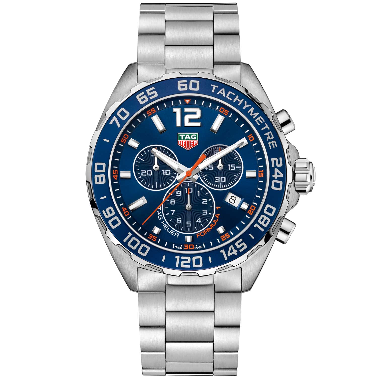 TAG Heuer Formula 1 Quartz Chronograph Watch - CAZ1014.BA0842 | Ben