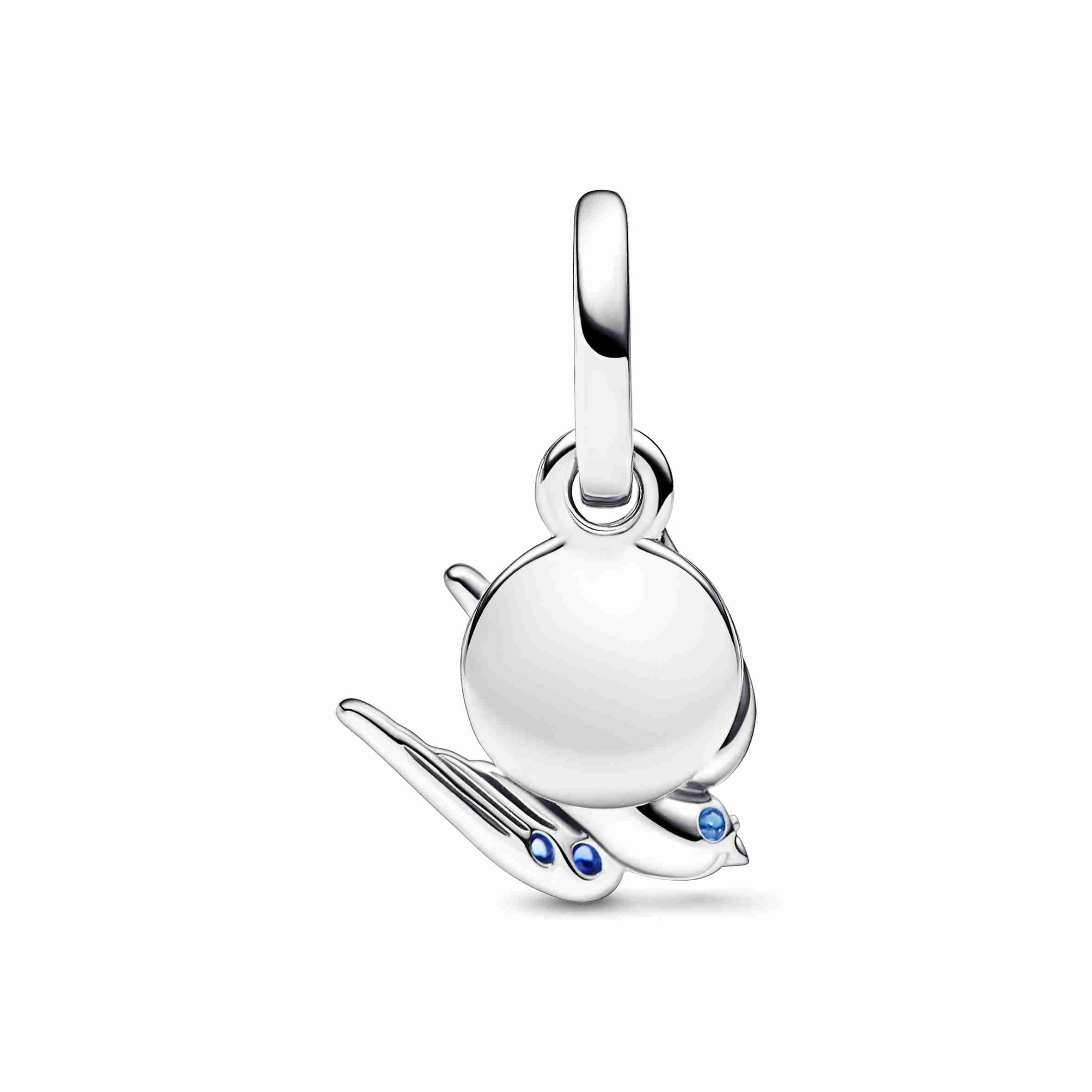 links of london globe charm