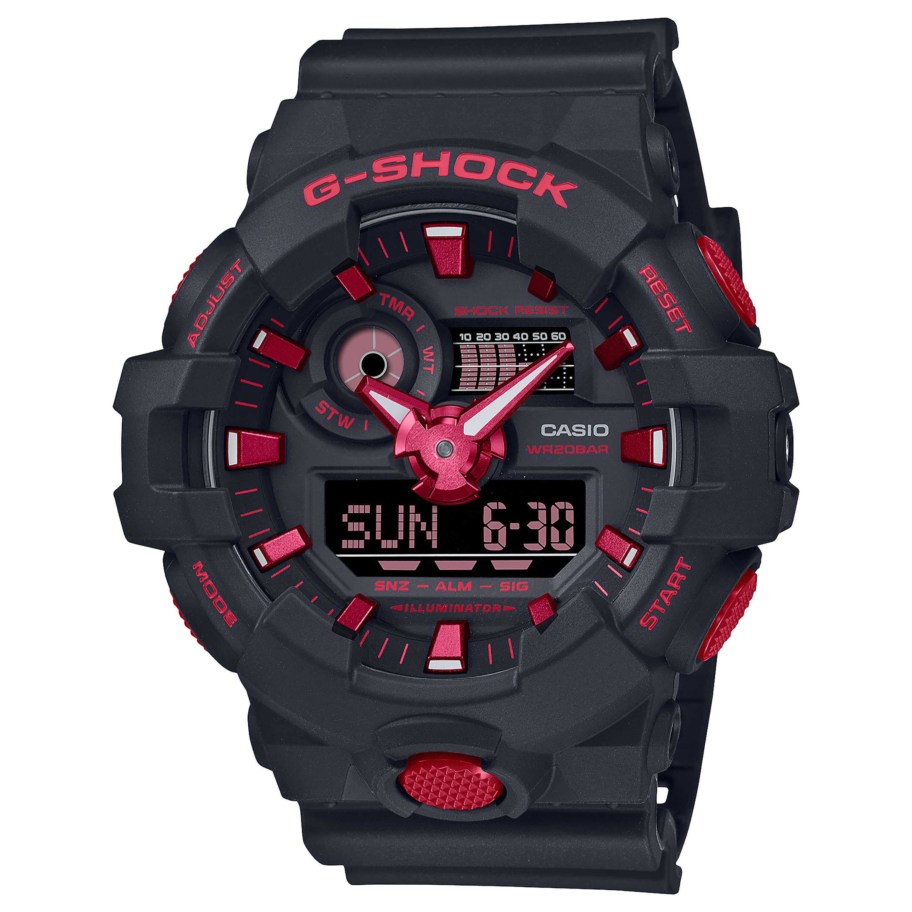 Реплика Часов Касио G Shock Купить