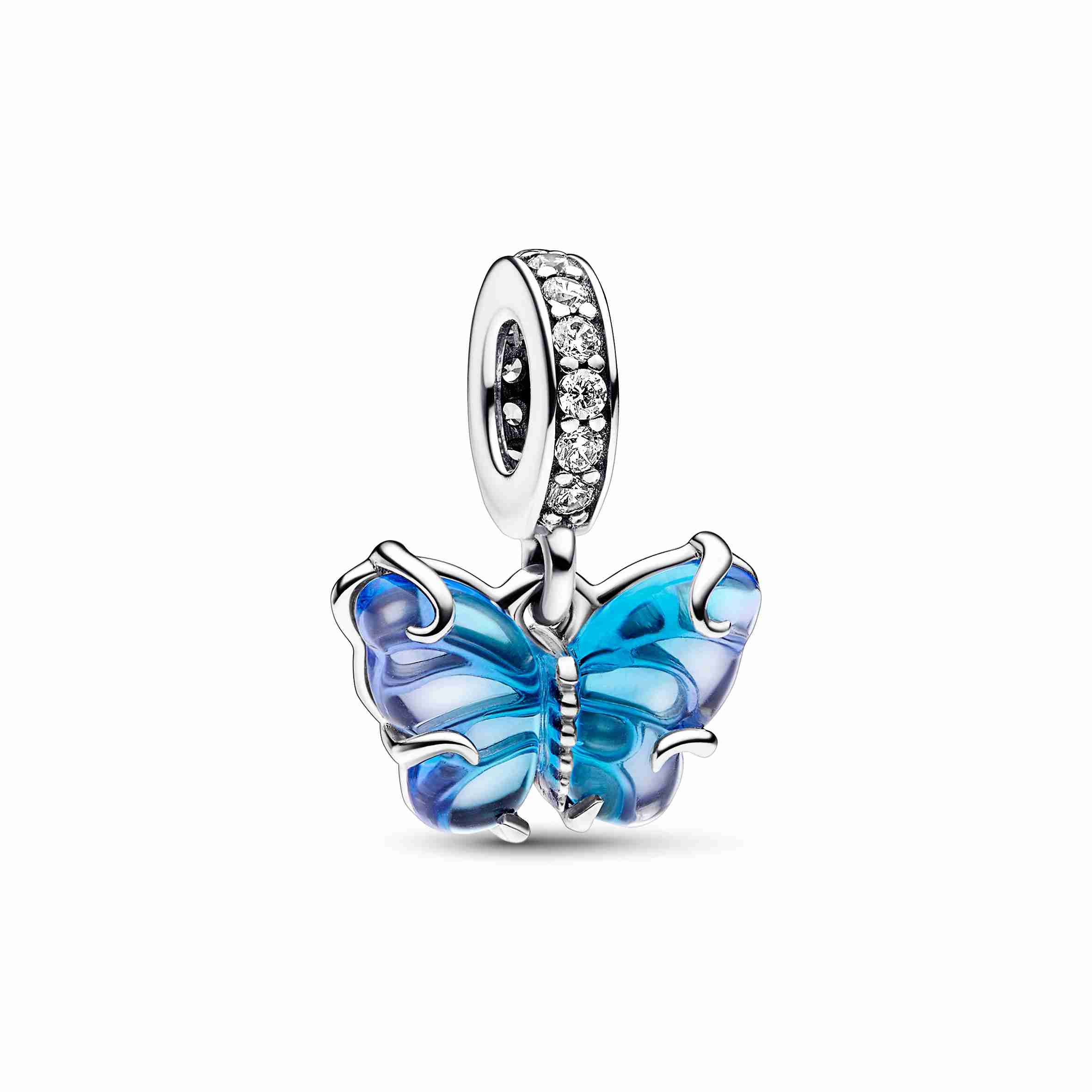 Pandora Morning Butterfly deals Charm