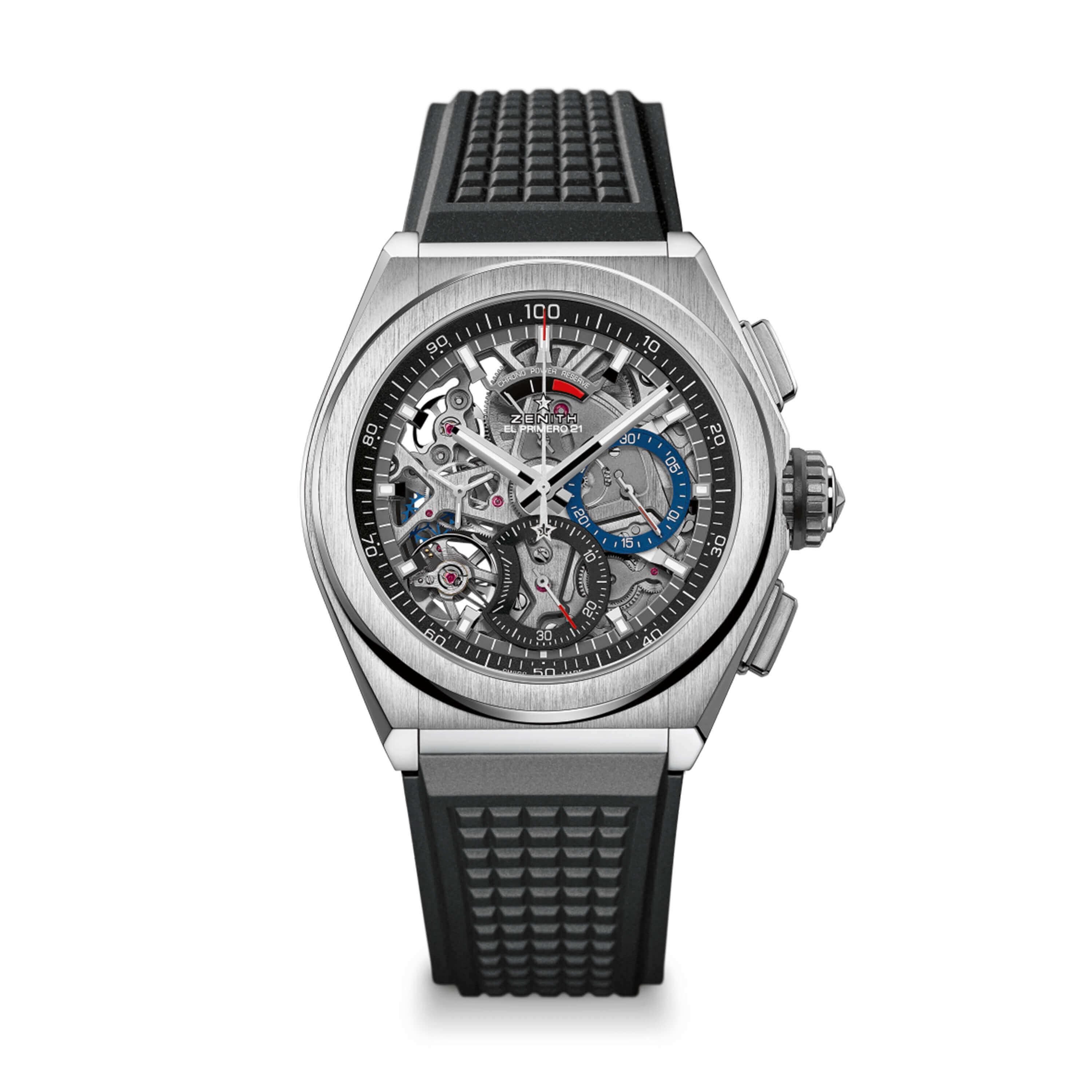 Zenith defy el primero clearance 21