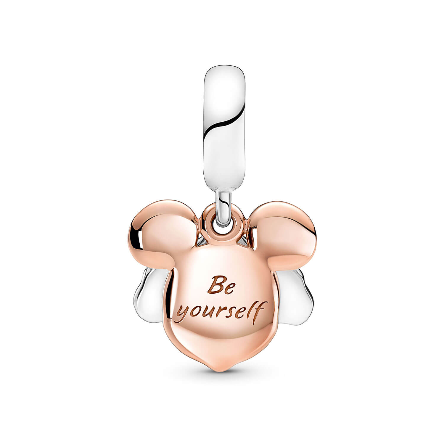 Disney rose sales gold pandora