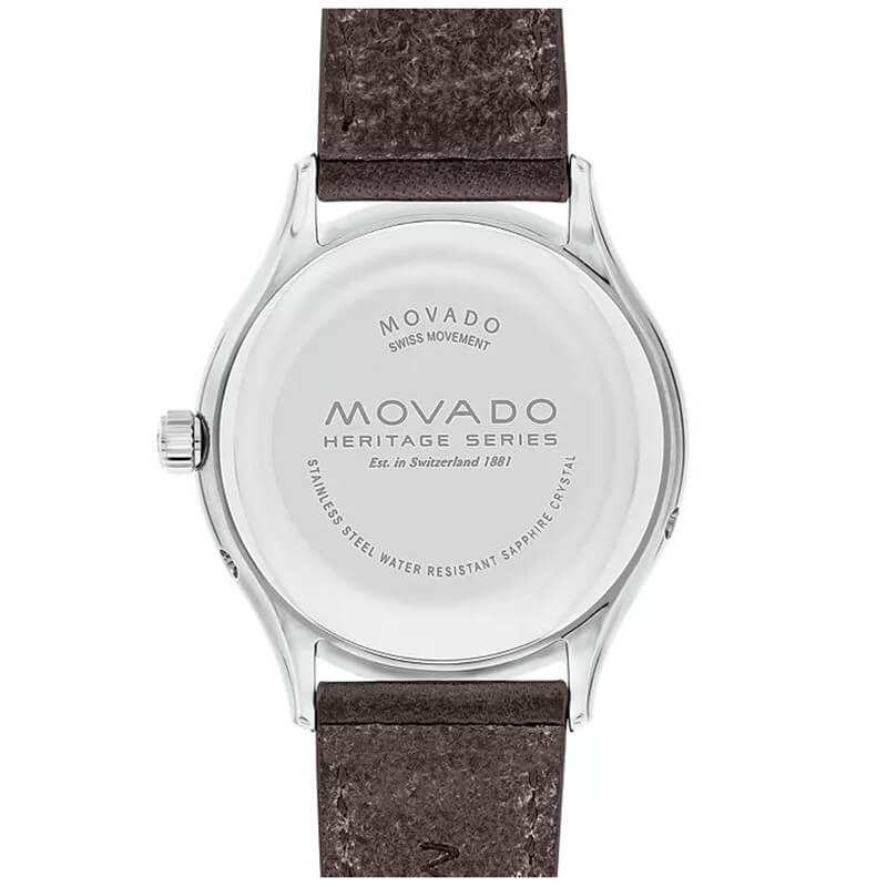 movado celestograf