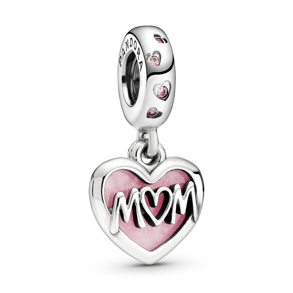 pandora mom charms