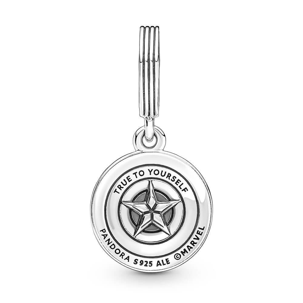 ( 4 ) AVENGERS CHARMS S925 STERLING cheapest SILVER