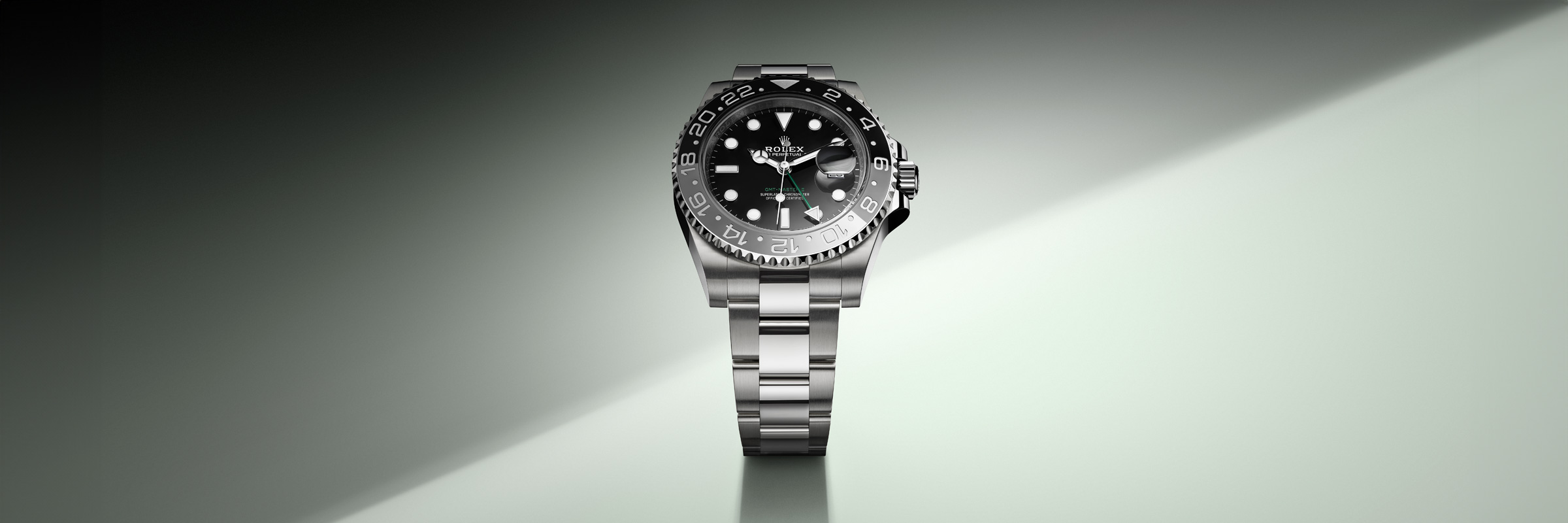 Rolex GMT-Master II