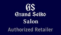 Grand Seiko Authorized Retailer