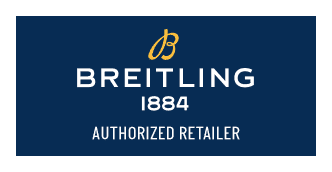 Breitling Watches Ben Bridge Jeweler